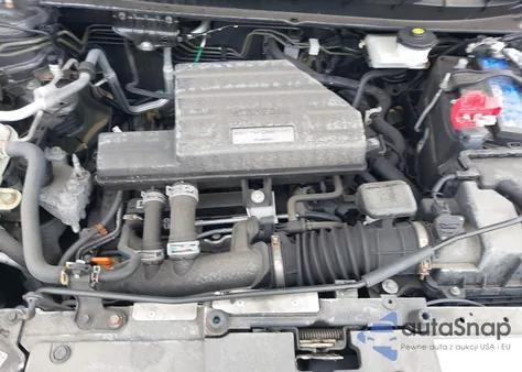 2021 Honda Cr-V Awd Ex из США, поврежденный, VIN 7FARW2H50ME001291